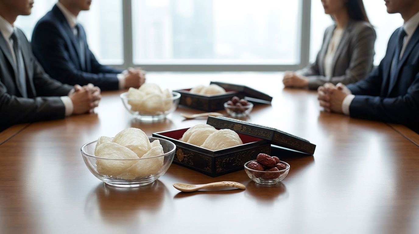 How to Choose a Bird's Nest Supplier in Indonesia