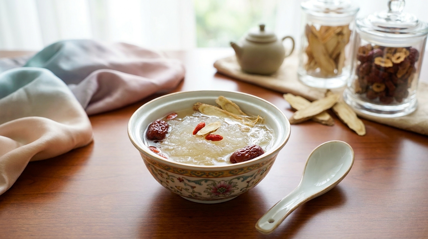 Health Benefits and Nutrition of Edible Bird's Nest