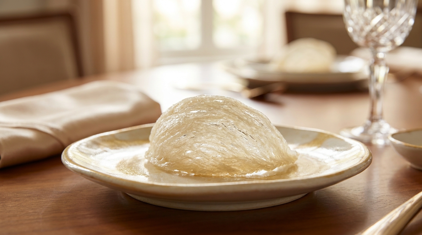 Indonesian Edible Bird's Nest: A Complete Buyer's Guide for Importers